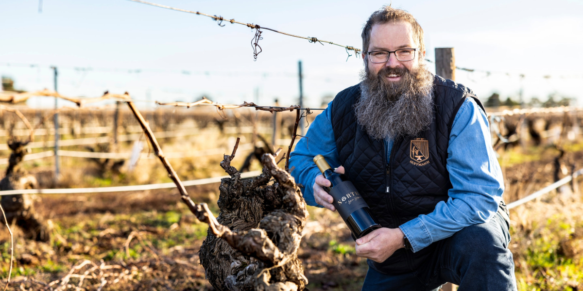 Hoffmann Family Vineyards
